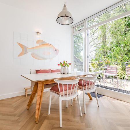 B&B Achter De Kan Bois-le-Duc Extérieur photo