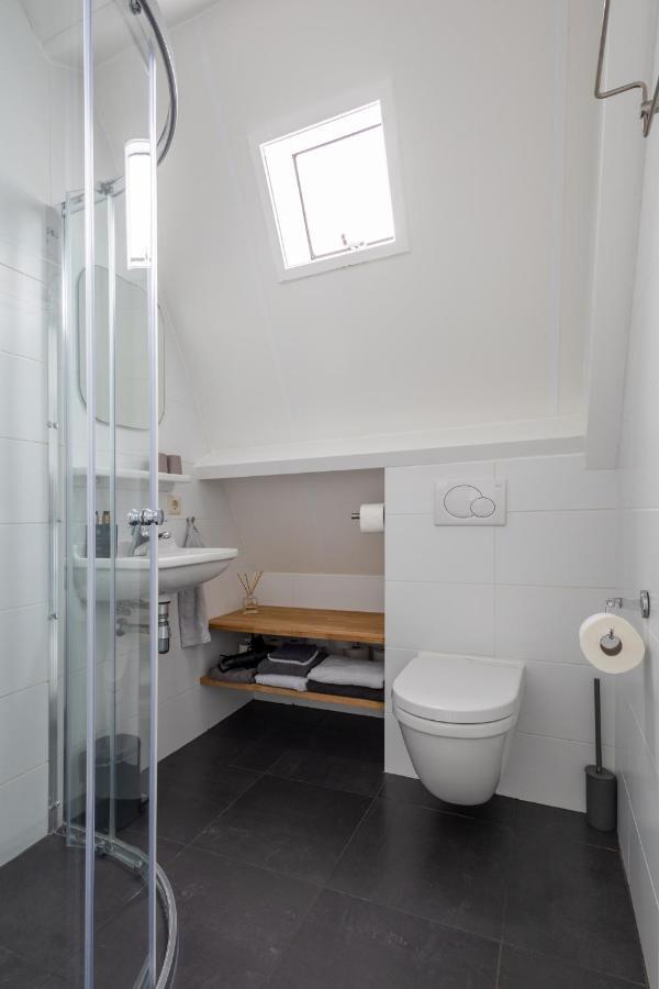 B&B Achter De Kan Bois-le-Duc Extérieur photo