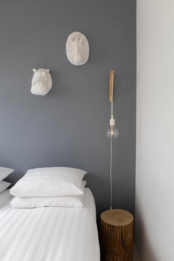 B&B Achter De Kan Bois-le-Duc Extérieur photo