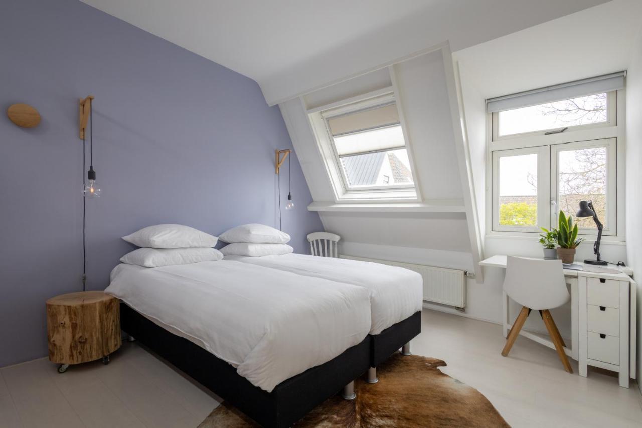 B&B Achter De Kan Bois-le-Duc Extérieur photo