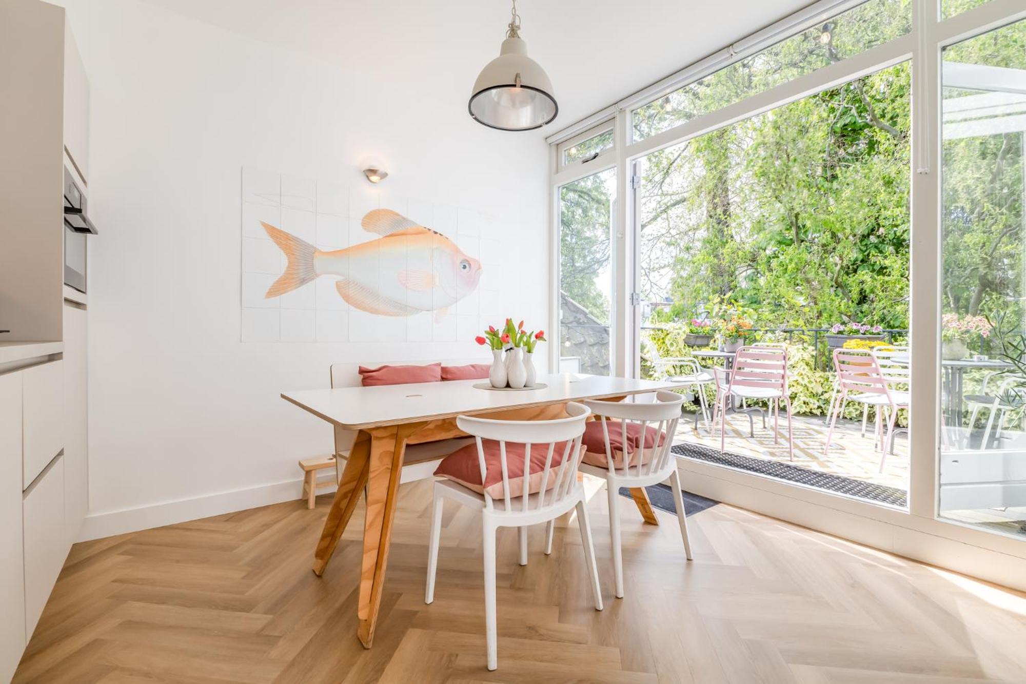 B&B Achter De Kan Bois-le-Duc Extérieur photo