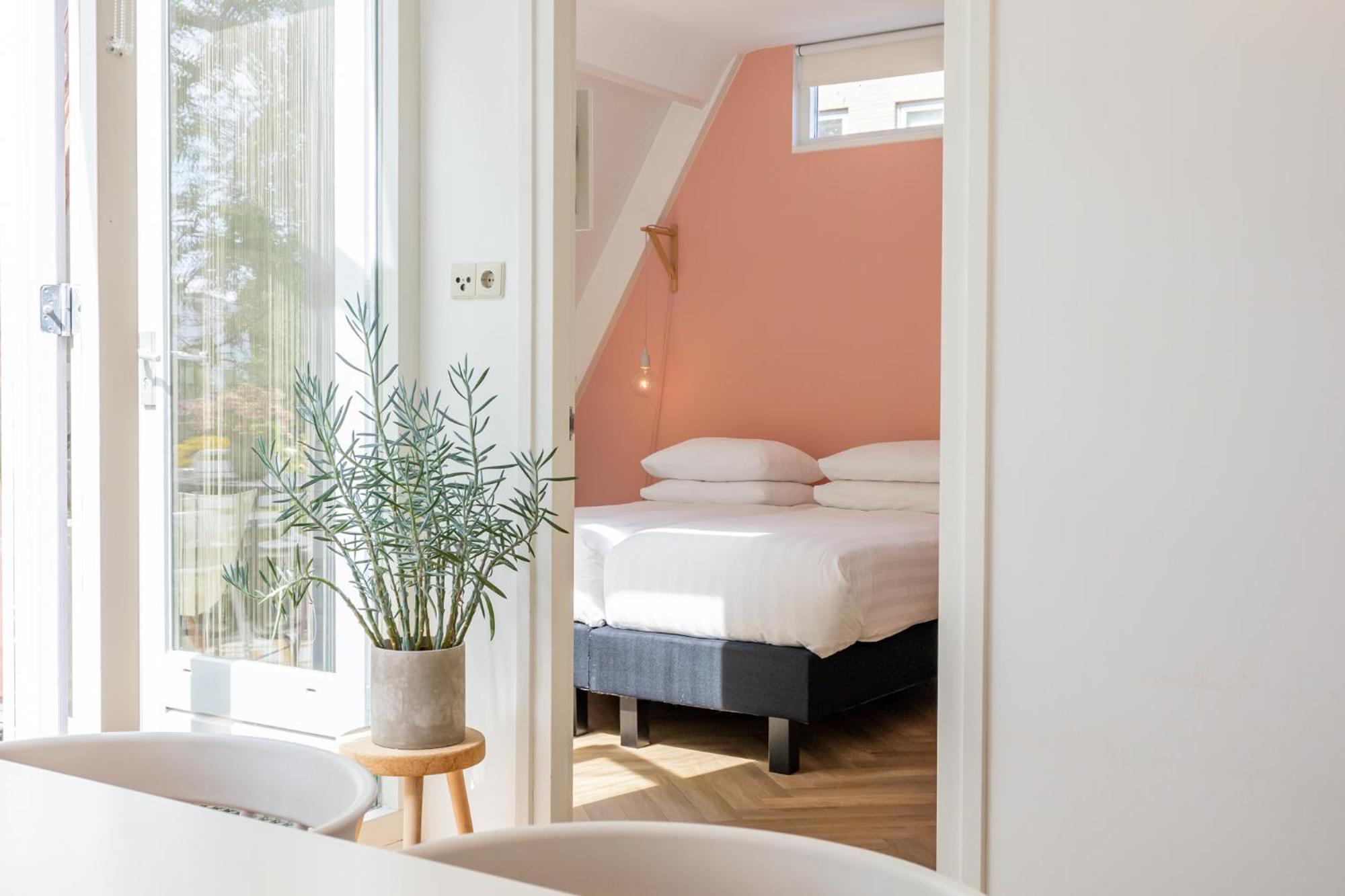 B&B Achter De Kan Bois-le-Duc Extérieur photo
