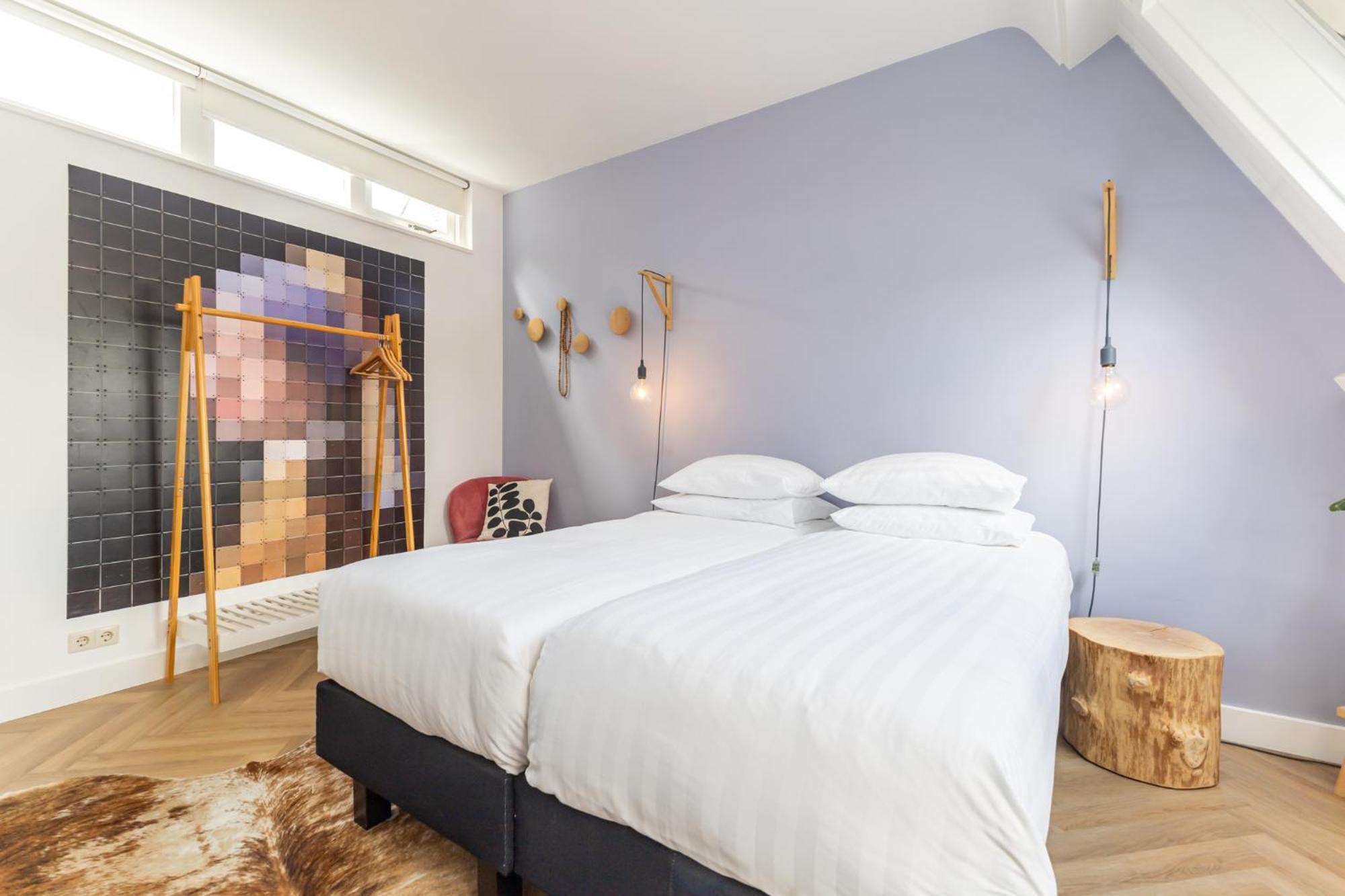 B&B Achter De Kan Bois-le-Duc Extérieur photo