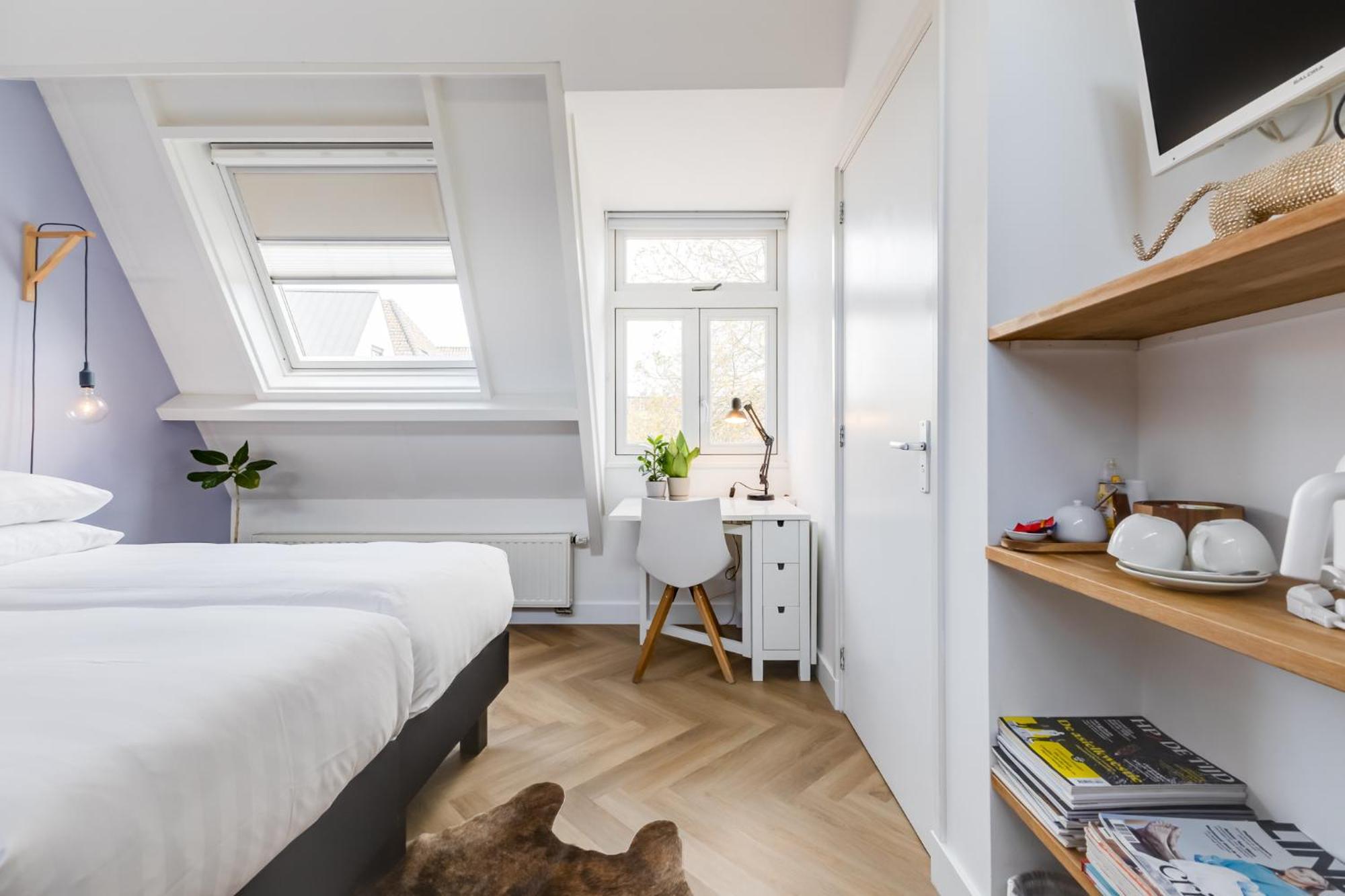 B&B Achter De Kan Bois-le-Duc Extérieur photo