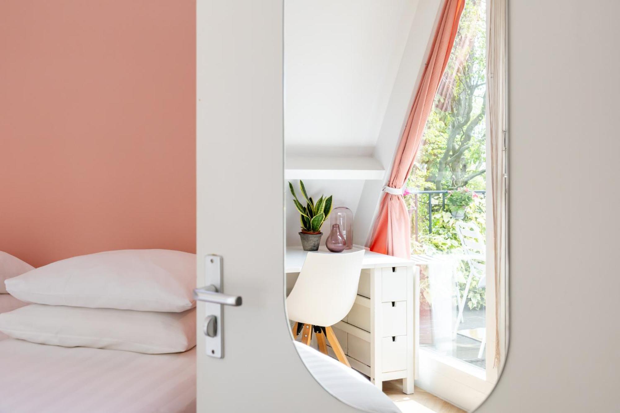 B&B Achter De Kan Bois-le-Duc Extérieur photo