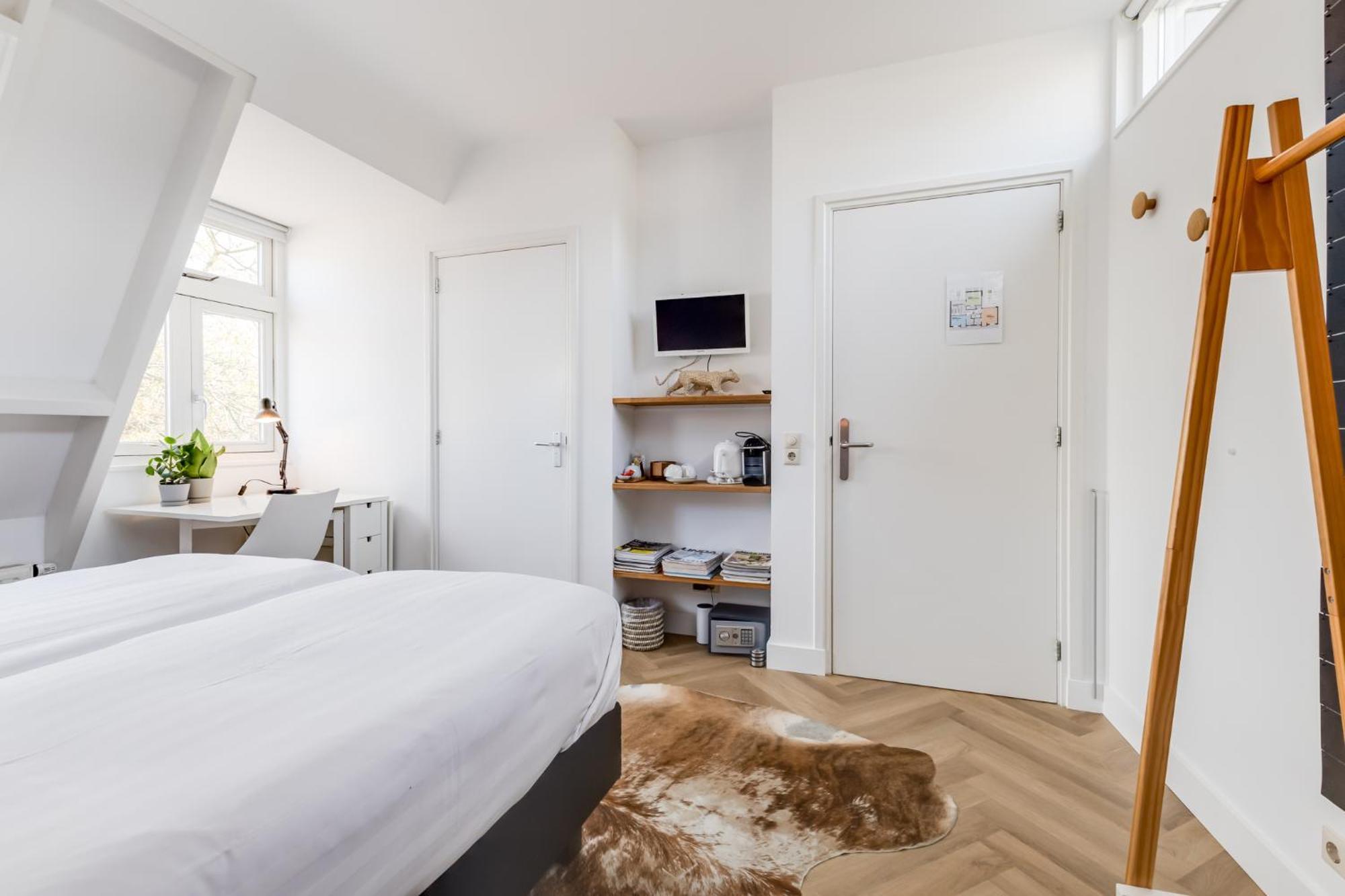 B&B Achter De Kan Bois-le-Duc Extérieur photo