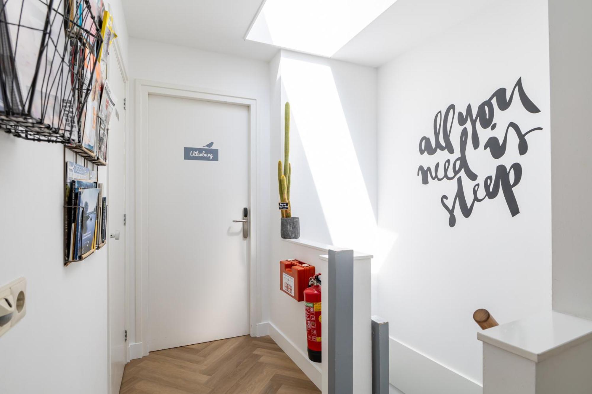 B&B Achter De Kan Bois-le-Duc Extérieur photo