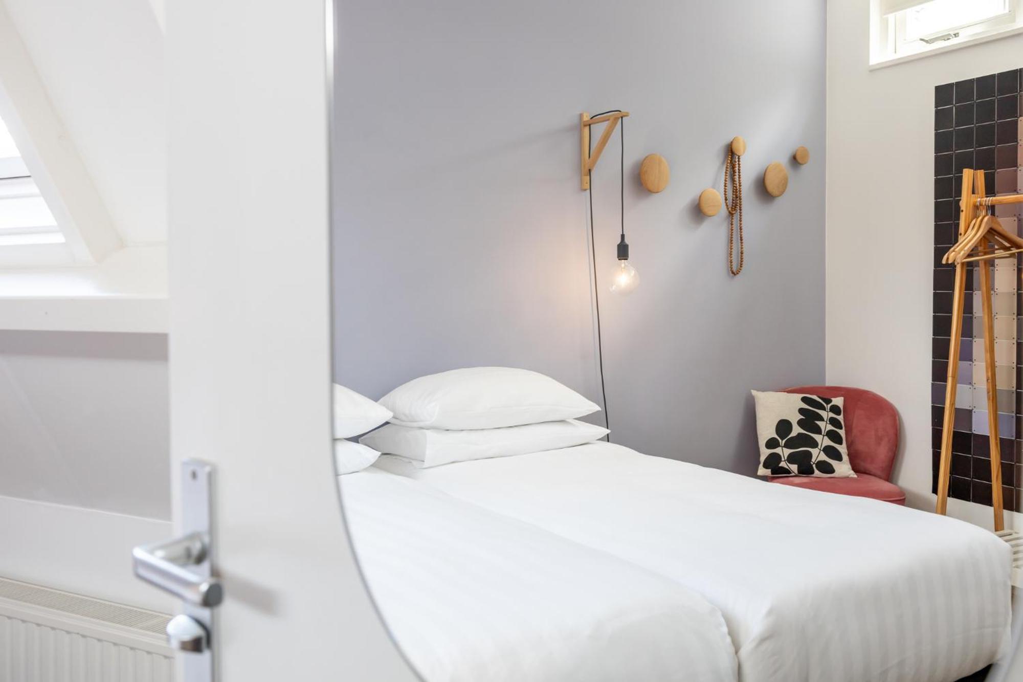 B&B Achter De Kan Bois-le-Duc Extérieur photo