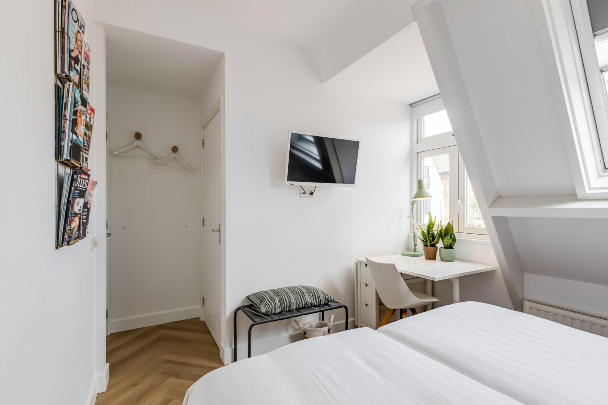 B&B Achter De Kan Bois-le-Duc Extérieur photo